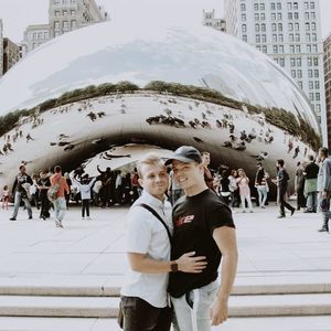 Meet your Posher, Taner